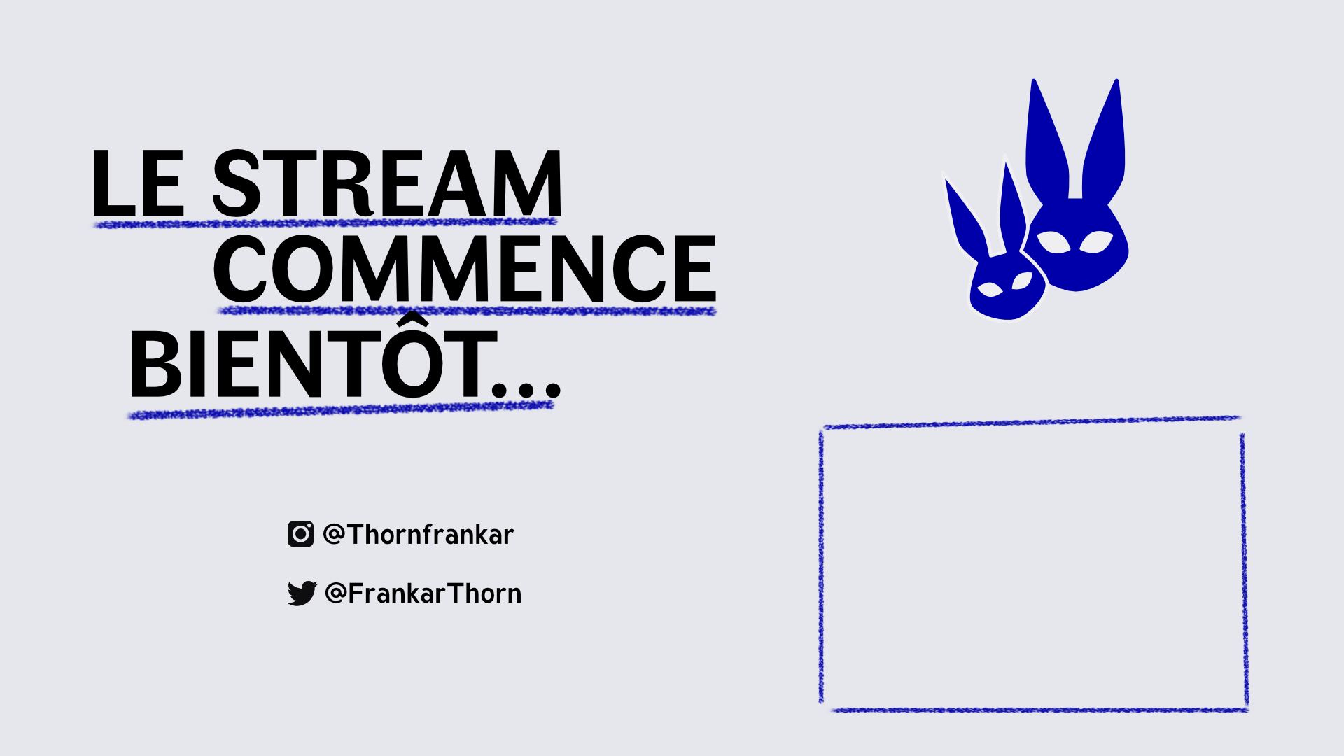 Overlays pour ThornFranKar